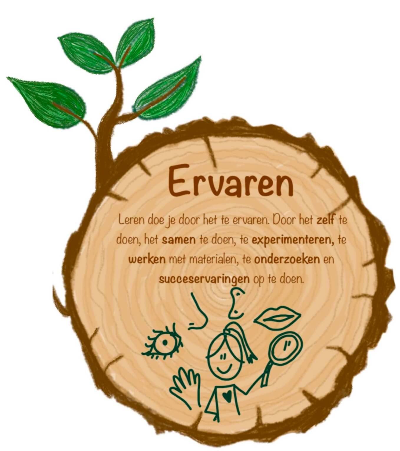 Ervaren
