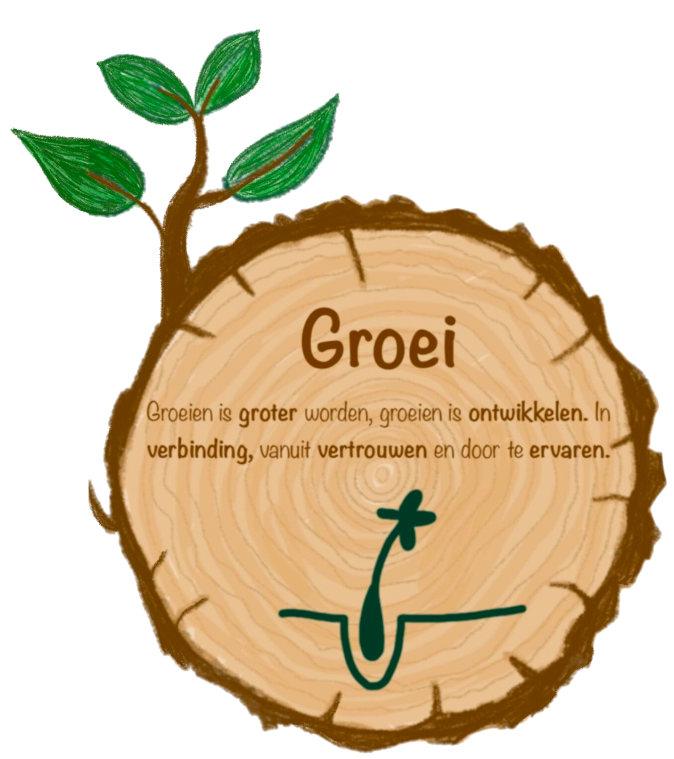 Groei
